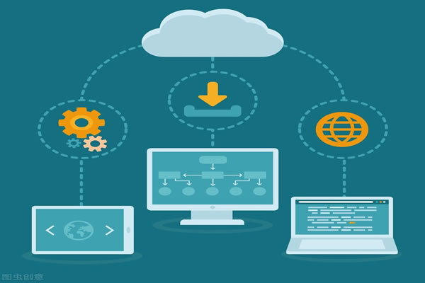 Complete guide and precautions for building a Korean site group server